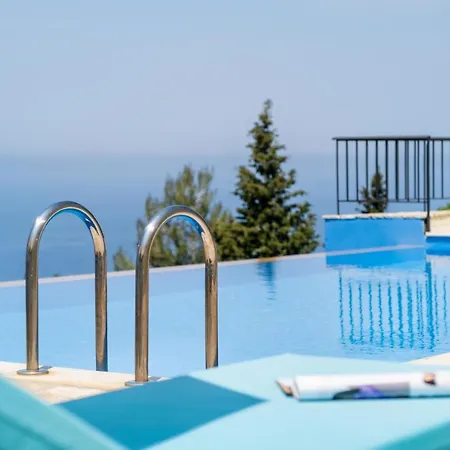 Holiday home Endless Blue Lefkada