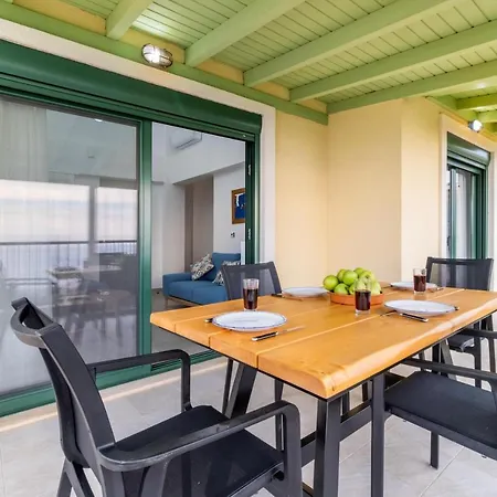 Endless Blue Lefkada