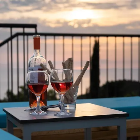 Holiday home Endless Blue Lefkada