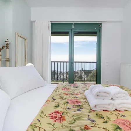 Endless Blue Lefkada * Kalamítsi