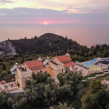 Endless Blue Lefkada Casa vacanze