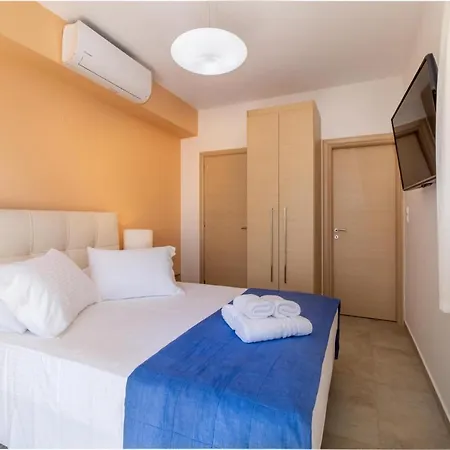 Holiday home Endless Blue Lefkada Kalamitsi (Lefkada)