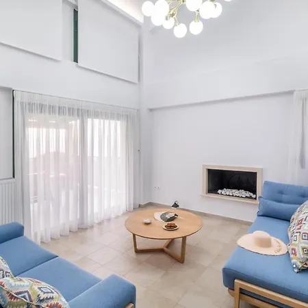 Endless Blue Lefkada Kalamítsi