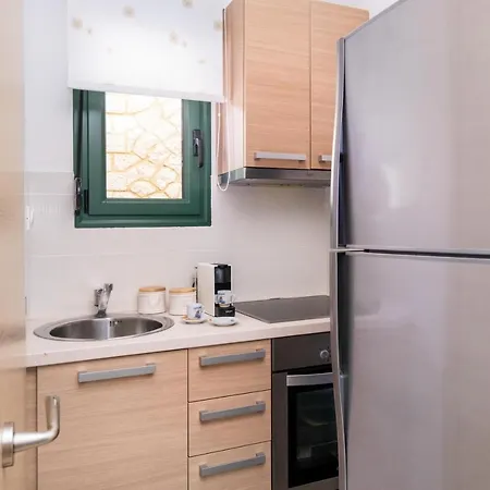 Ferienhaus Endless Blue Lefkada