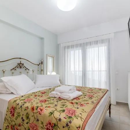 Casa vacanze Endless Blue Lefkada *