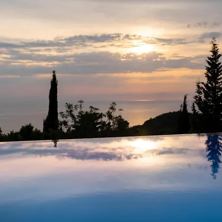 Endless Blue Lefkada *