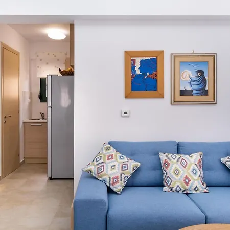 Endless Blue Lefkada * Kalamítsi