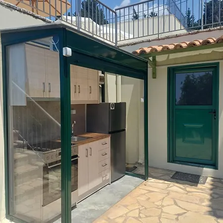 Ferienhaus Endless Blue Lefkada